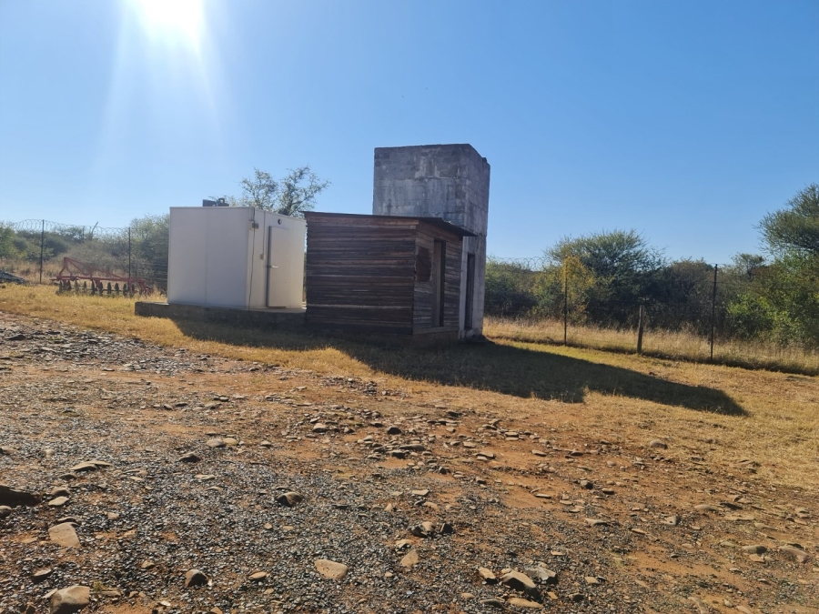 Commercial Property for Sale in Schylock A H North West